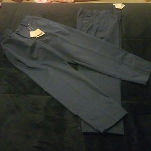 Unisex uniform school pants// 1pair